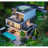 Chính Chủ Cần Bán 1/11 Căn Biệt Thự View Trực Diện Phân Khu Terra Để Mua Vàng