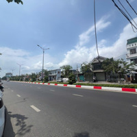 Bán Nhà Mặt Tiền Kinh Doanh Sầm Uất P3 Thống Nhất Mới Mở Thông Ra Biển, 5X20 Giá Cực Tốt Chỉ 14 Tỷ