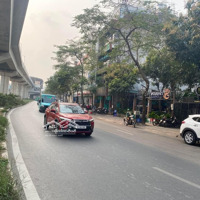 Siêu Phẩm Mặt Phố Mai Anh Tuấn View Hồ Hoàng Cầu 282Mmặt Tiền8M Hai Mặt Đường Giá Bán 150 Tỷ