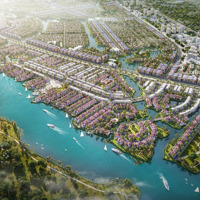 Chính Thức Nhận Booking Dự Án Gold Coast Vt - Shophouse Mặt Tiền Đại Lộ 68M
