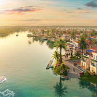 Chính Thức Nhận Booking Dự Án Gold Coast Vt - Shophouse Mặt Tiền Đại Lộ 68M