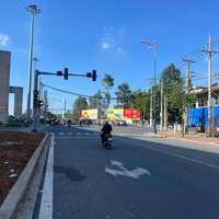 Giảm Sâu 3 Tỷ, Bán Gấp Lô Đất Hẻm 10 Mét Đường Đặng Văn Bi,Dt: 202.1M2, Ngang 8,1 X 25M, Giá Bán 15 Tỷ