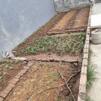 Bán Gấp Mảnh Đất Thạch Bàn, Ô Tôdiện Tích40M2Mặt Tiền4M Giá Bán 5.3 Tỷ