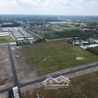 Bán Đất Nền Dự Án Diamond City Chơn Thành.diện Tích150M2, Sổ Hồng Riêng