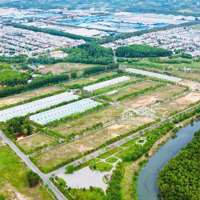 Bán Gấp Lô Mặt Tiền Vành Đai 4 Trung Tâm Kết Nối Bến Cát, Mỹ Phước Sổ Sẵn, Chỉ 20 Triệu/M2