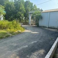 Bán Đất Tân Xã, Thạch Thất Gần Khu Công Nghệ Cao Hòa Lạc