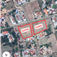 Đất Nền Siêu Rộng, Vị Trí Cực Chất Tại Thôn Bình Lộc 2, Xã Vạn Bình, Vạn Ninh, Khánh Hòa.