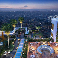Charm City Dĩ An Bán Căn Hộ Studio-1Pn-2Pn- 3 Phòng Ngủgiá Chỉ Từ 1Tỷ4 Bàn Giao Full Máy Lạnh Âm Trần