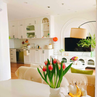 Duy Nhất 1 Căn Đồ Xịn, Bán Căn 2 Phòng Ngủ+ 1 Full Đồ Xịn View Bể Bơi Cực Phẩm Tại Vin Smart. 0961522128