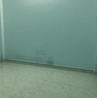 Bán Căn Nhà Vi Bằng Phường Hiệp Thành, Quận 12, Diện Tích: 42M2, Liên Hệ: 0968111039