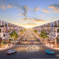 Bán 5 Căn Liền Kề Giá Tốt Nhất Vinhomes Wonder City, Chỉ Từ 15.2 Tỷ, Sổ Lâu Dài