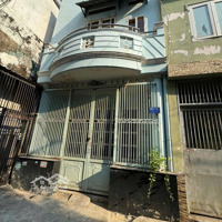 Bán Nhà 276/134/49 Thống Nhất, P.16, Gò Vấp: 36,8M2, Giá Bán 3,5 Tỷ.