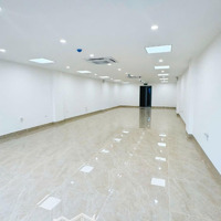 Bán Mặt Phố Nguyễn Ngọc Nại, Thanh Xuân, 100M , 9 Tầng, Thang Máy, 56 Tỷ