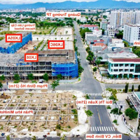 Siêu Phẩm Bình Sơn Ocean Park, Trực Diện Biển, 4 Tầng Chỉ 5,79 Tỷ. Sổ Đỏ Riêng Từng Căn