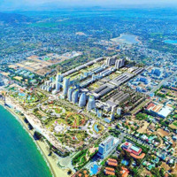 Siêu Phẩm Bình Sơn Ocean Park, Trực Diện Biển, 4 Tầng Chỉ 5,79 Tỷ. Sổ Đỏ Riêng Từng Căn
