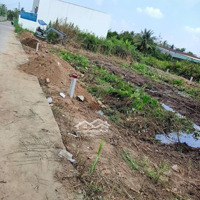 Bán Đất Tại Rạch Ông Dựa, Phường Long Tuyền, Bình Thủy, Cần Thơ