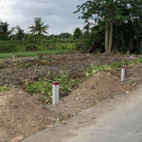 Bán Đất Tại Rạch Ông Dựa, Phường Long Tuyền, Bình Thủy, Cần Thơ