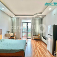 Studio Bancol Ngay Lotte Gò Vấp
