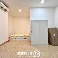 Chính Chủ Căn Hộ 38M2 Banco_Cmt8 Q10 Ngay Cv Lê Thị Riêng