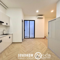 Chính Chủ Căn Hộ 38M2 Banco_Cmt8 Q10 Ngay Cv Lê Thị Riêng
