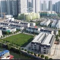 Chính Chủ Cho Thuê Lk 90M2 Khu B Mới Trục Thông Vin, Hoàn Thiện Full Đẹp Mới Tầng 1, Giá 12 Triệu/Tháng