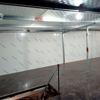 Cho Thuê Kho Sạch Đẹp 65M2 X 02 Tầng, Dtsd: 130M2, Ngõ 86 Phố Bằng B, Tải Nhỏ Đỗ Cửa Bốc Hàng, 8 Triệu
