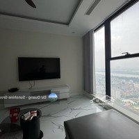 Bán Căn 3 Ngủ + 1 Kho - Sunshine City - 117.9M2 (Thông Thủy) - View Sân Golf + Sông Hồng - Sổ Đỏ