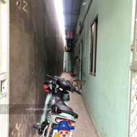 Bán Dãy Trọ 5X21M, Full Thổ Cư, Thu Nhập 8 Triệu/Tháng, Gần Vincom 2,5Km, P.tân Đông Hiệp, Tp.dĩ An