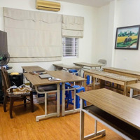 Phố Vip ! Núi Trúc, Phân Lô Cán Bộ, Ô Tô Tránh Dừng Đỗ, Làm Văn Phòng, Kinh Doanh Đa Dạng. 95M*5T