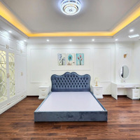 Bán Nhà 4 Tầng 50M2 Hàng Bè - Mậu Lương Nhà Mới Đẹp