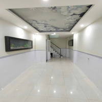 Chủ Mở Xưởng Cần Tiền Bán Nhà Phan Tây Hồ-P7-Phú Nhuận, Gần Bệnh Viện Hoàn Mỹ. Giá Bán 3Tỷ760/68,5M2