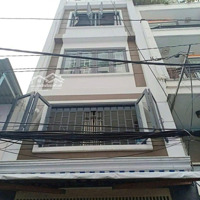 Chủ Mở Xưởng Cần Tiền Bán Nhà Phan Tây Hồ-P7-Phú Nhuận, Gần Bệnh Viện Hoàn Mỹ. Giá Bán 3Tỷ760/68,5M2