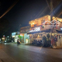 Bán Quán Cà Phê Mặt Tiền Thụt Nguyễn Thị Kiểu, Căn Góc Dt: 6X16,3M, Cn: 98M2, Đang Cho Thuê 12 Triệu/Th