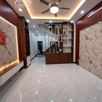 Chính Chủ Cần Bán Nhà Đường Hoàng Mai 43M2 Giá Chỉ Nhỉnh 7 Tỷ. Nhà Dân Xây Chắc Chắn Về Ở Luôn