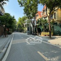 Căn Song Lập Duy Nhất 150M2 Bán Nhanh