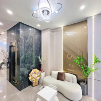 Bán Nhà 4X17M, 4Tầng Có Thang Máy, Giá Bán 15.9Tỷmặt Tiềnđường Số 37 Kế Lâm Văn Bền, Quận 7
