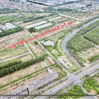 Bán Đất Nền Dự Án Giá Siêu Hời Tại Thới Hòa U&I, 3,5 Tỷ, 180M2, Bến Cát, Bình Dương