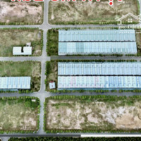 Bán Đất Nền Dự Án Giá Siêu Hời Tại Thới Hòa U&I, 3,5 Tỷ, 180M2, Bến Cát, Bình Dương