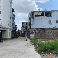 Hxh Quay Đầu Nguyễn Văn Quá - Ngay Chợ Cầu.diện Tích5X19M Giá Chỉ 4 Tỷ