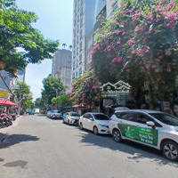 Cần Bán Nhanh Lô Đất Mặt Tiền Đường Hà Bổng, Gần Công Viên Biển Phạm Văn Đồng.