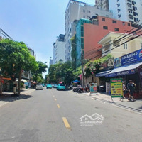 Cần Bán Nhanh Lô Đất Mặt Tiền Đường Hà Bổng, Gần Công Viên Biển Phạm Văn Đồng.