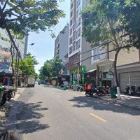 Cần Bán Nhanh Lô Đất Mặt Tiền Đường Hà Bổng, Gần Công Viên Biển Phạm Văn Đồng.