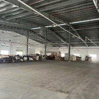 Bán Kho Xưởng Trong Kcn Tại Bến Cát - Bình Dương. Đất 3Ha Xưởng 15.000M2 Kề Kcn Mỹ Phước
