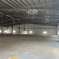 Bán Kho Xưởng Trong Kcn Tại Bến Cát - Bình Dương. Đất 3Ha Xưởng 15.000M2 Kề Kcn Mỹ Phước