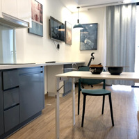 Chính Chủ Cho Thuê Cao Cấp Studio 30M2 Nội Thất Cơ Bản Đến Full Đồ Luxury Vinhomes Green Bay Mễ Trì