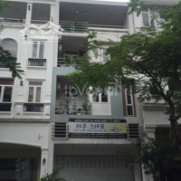 Cho Thuê Nhà Khu Hưng Gia Hưng Phước - Phú Mỹ Hưng Kinh Doanh Mọi Ngành Nghề
