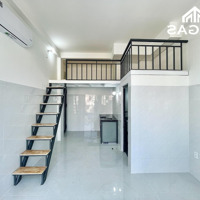 Cho Thuê Phòng Ban Công Ngay Công Viên Gia Định, Giá Từ 3 Triệu900