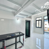 Cho Thuê Phòng Ban Công Ngay Công Viên Gia Định, Giá Từ 3 Triệu900