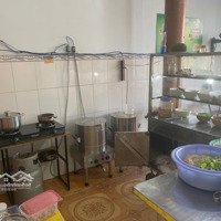 Chính Chủ Sang Nhượng Mặt Bằng Đường Huỳnh Văn Lũy