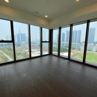Bán Căn 4 Phòng Ngủgóc Galleria 45 Tỷ, Làm Việc Chính Chủ, View Trực Diện Sông, Quận 1, Landmark 81